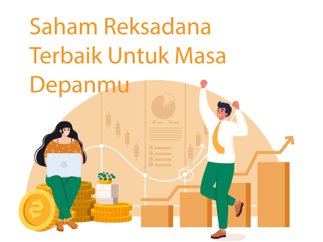 saham reksadana terbaik